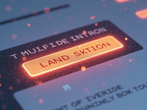 音乐节奏游戏界面,彩色音符下落,玩家点击操作区域,炫彩光效